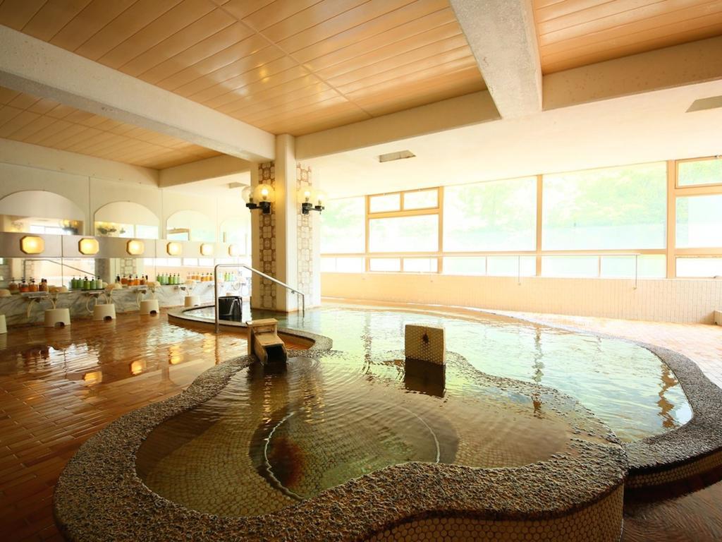 Hotel Ichiyotei Minakami Zewnętrze zdjęcie