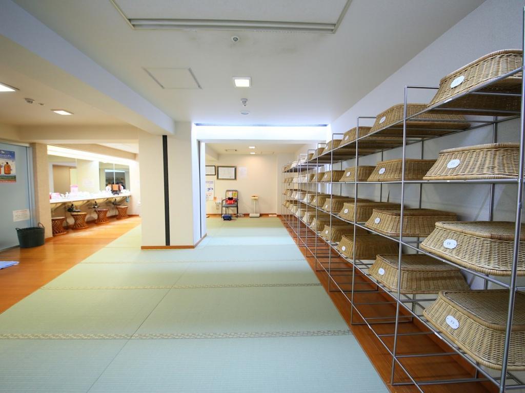 Hotel Ichiyotei Minakami Zewnętrze zdjęcie