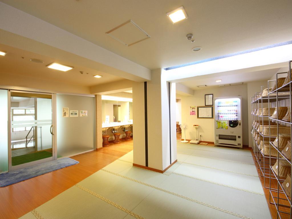 Hotel Ichiyotei Minakami Zewnętrze zdjęcie