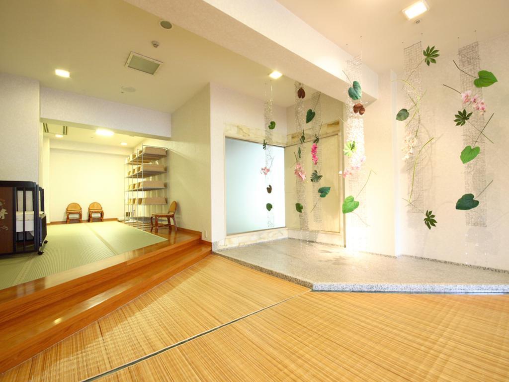 Hotel Ichiyotei Minakami Zewnętrze zdjęcie
