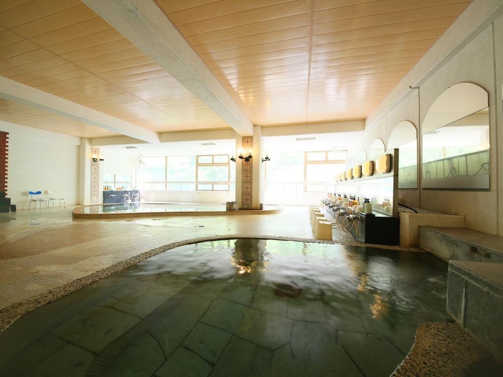 Hotel Ichiyotei Minakami Zewnętrze zdjęcie
