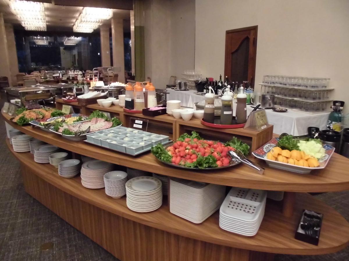 Hotel Ichiyotei Minakami Zewnętrze zdjęcie