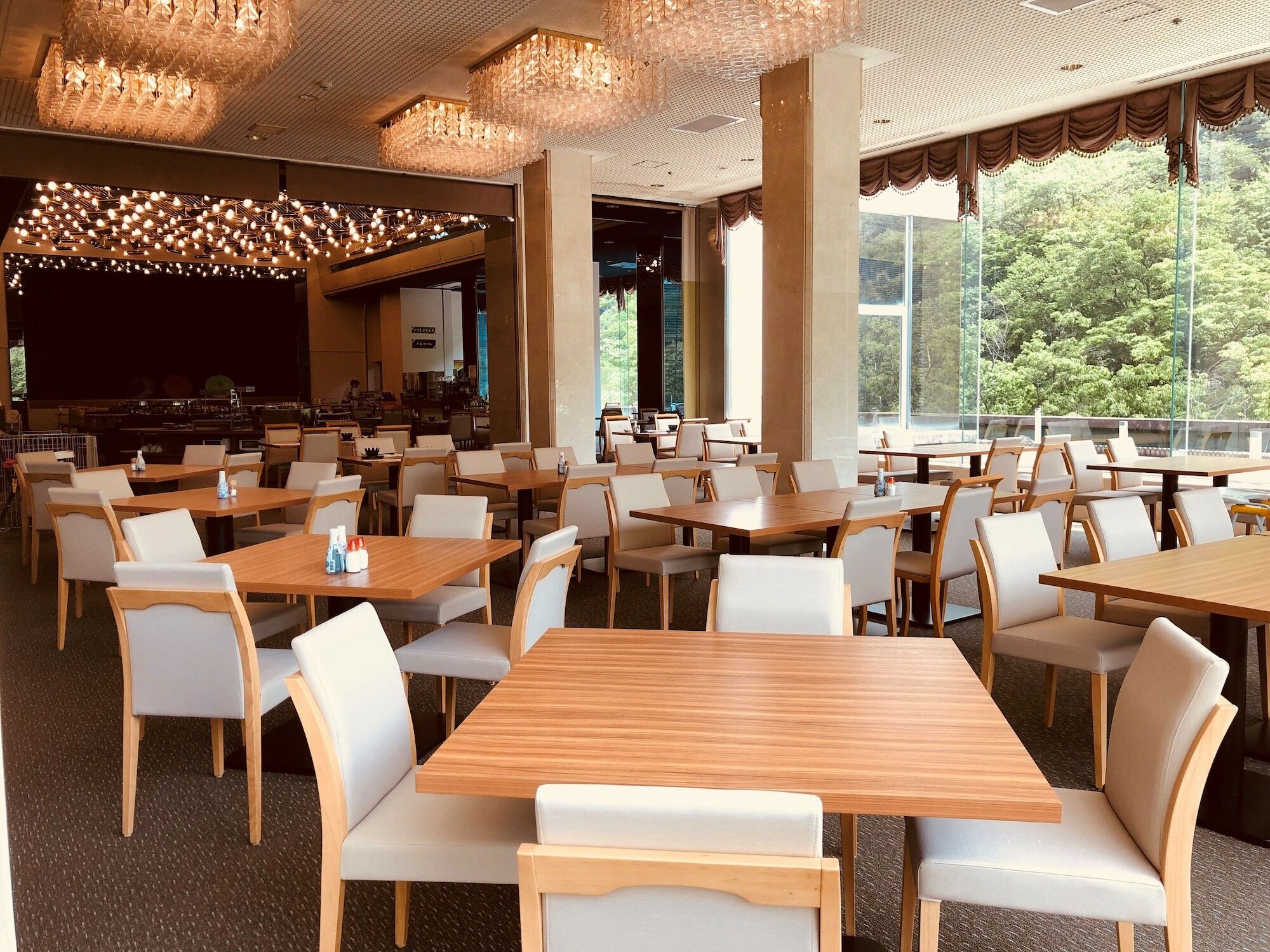 Hotel Ichiyotei Minakami Zewnętrze zdjęcie