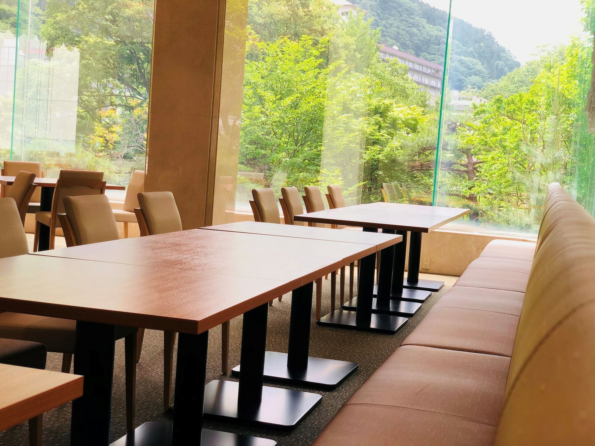Hotel Ichiyotei Minakami Zewnętrze zdjęcie